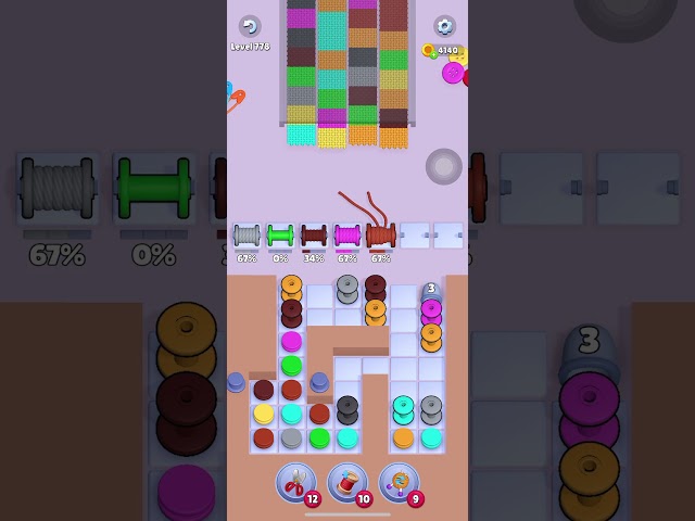 Level 778