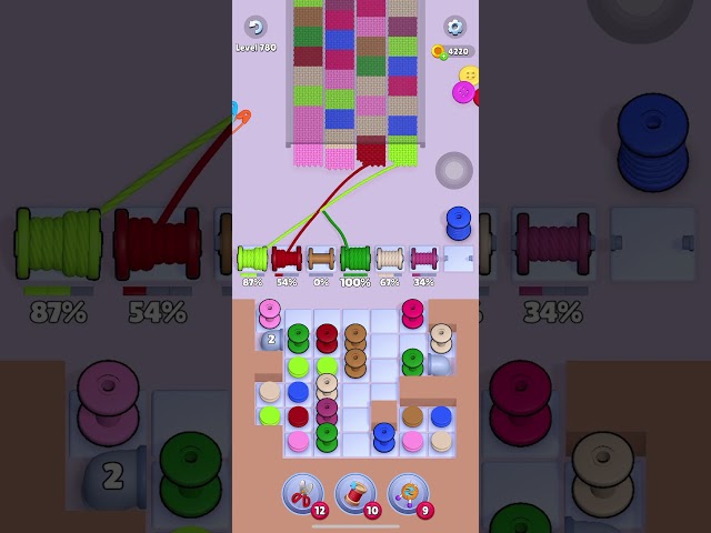 Level 780