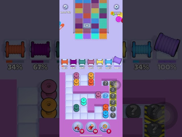 Level 782