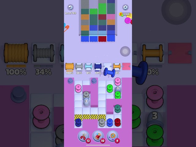 Level 783