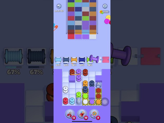 Level 787