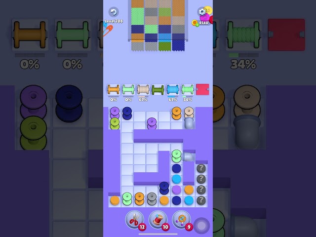 Level 788