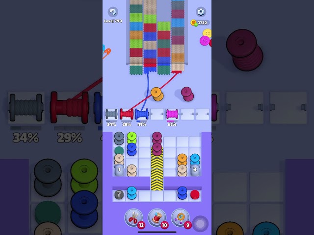 Level 790