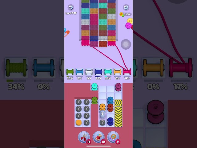 Level 792
