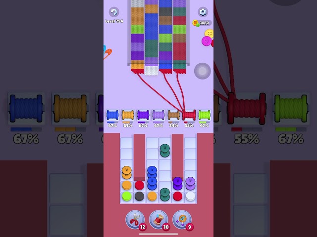 Level 794