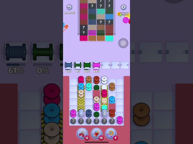 Level 795