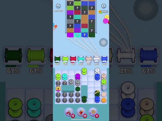 Level 797