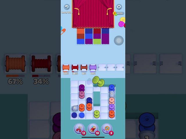 Level 800