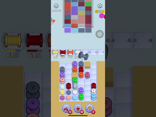 Level 802