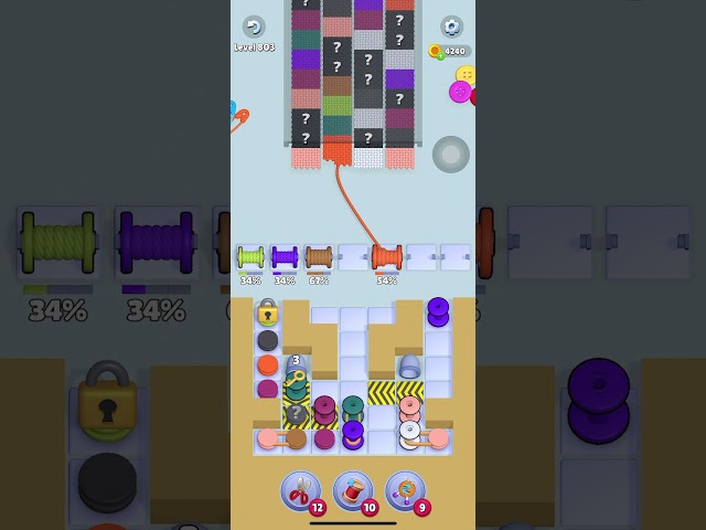 Level 803