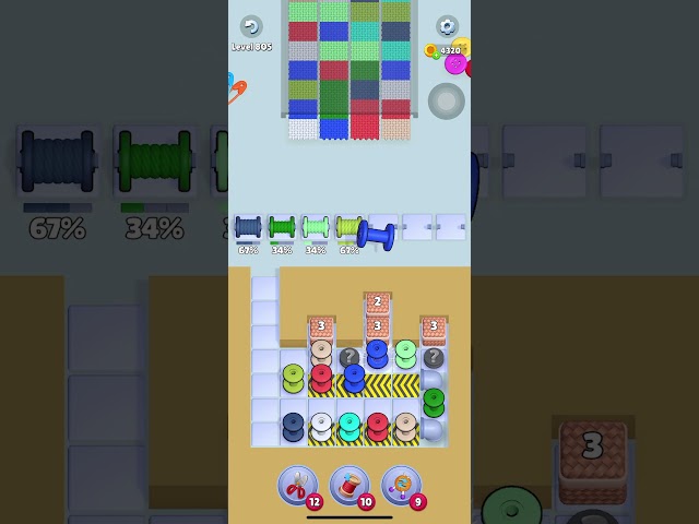 Level 805