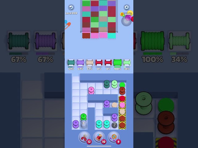 Level 808