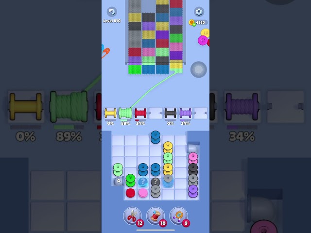 Level 810