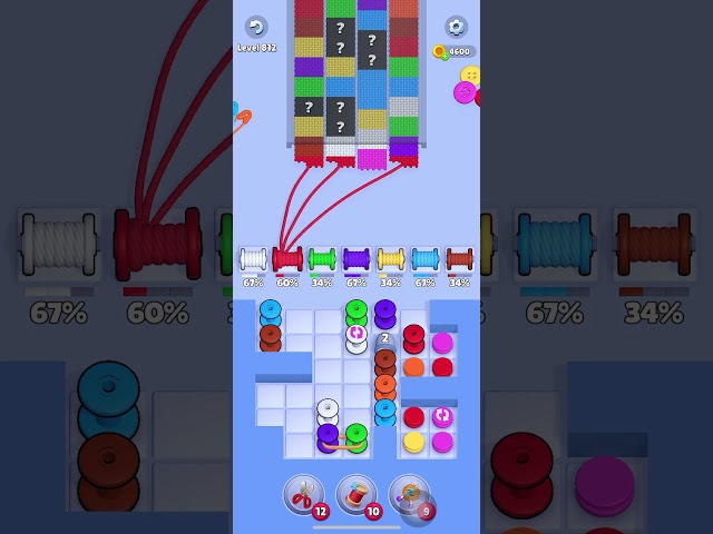 Level 812