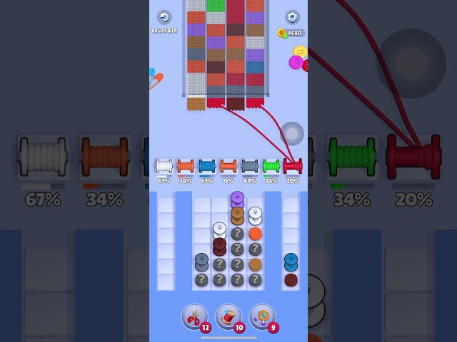 Level 814
