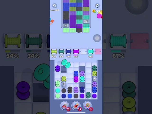 Level 818