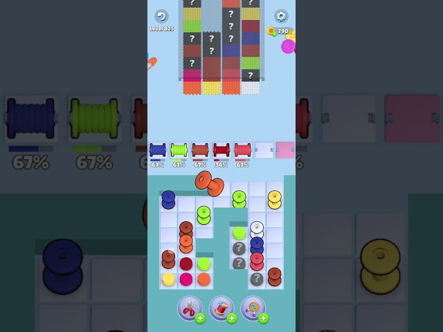 Level 825