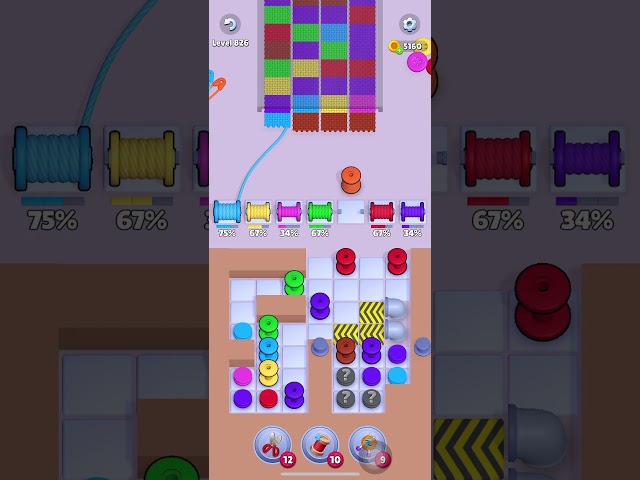 Level 826
