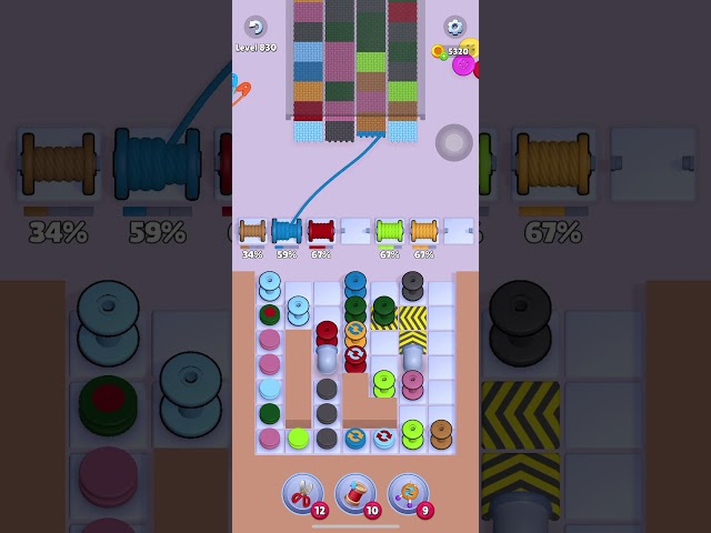 Level 830