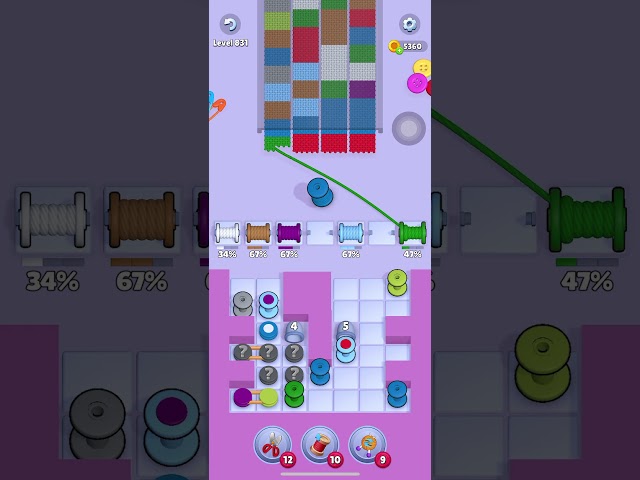 Level 831