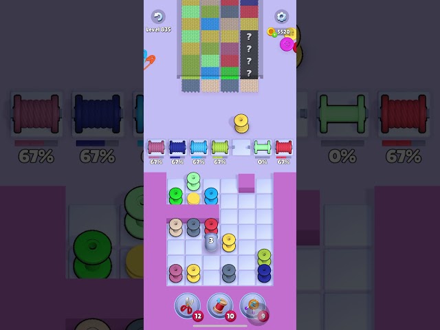 Level 835