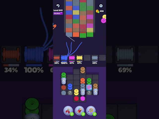 Level 840