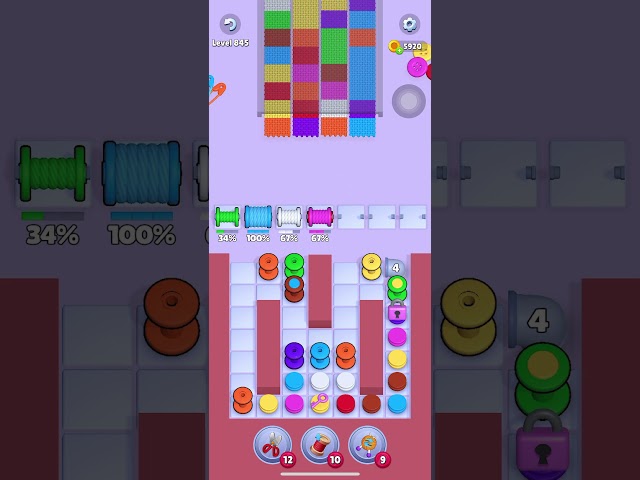 Level 845