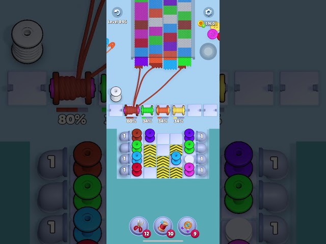 Level 846