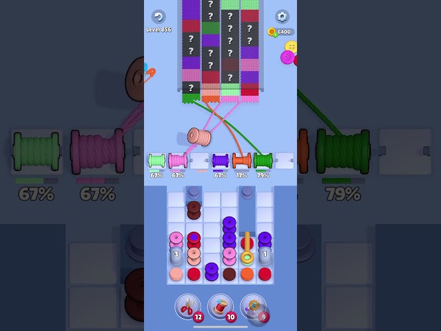 Level 856
