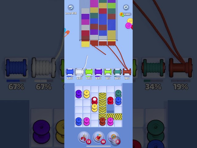 Level 858