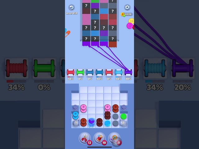 Level 859