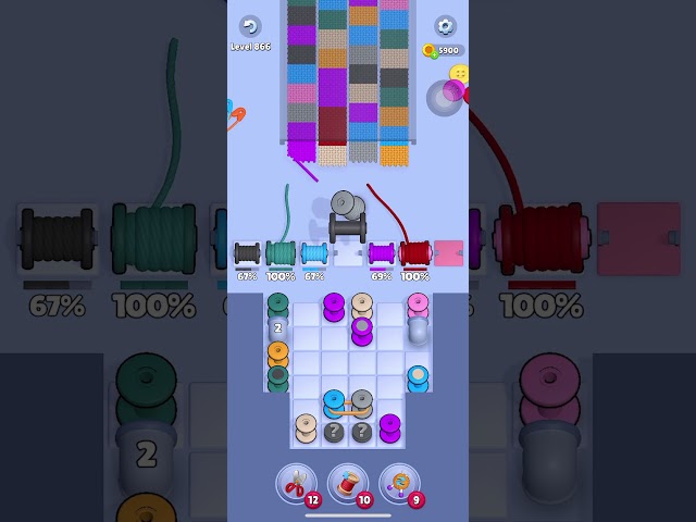 Level 864