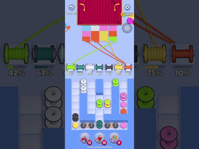 Level 865