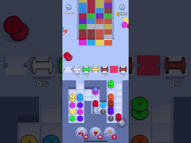 Level 868