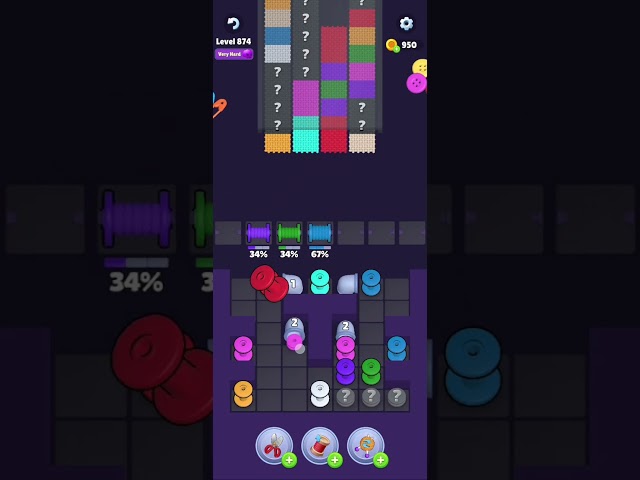 Level 874