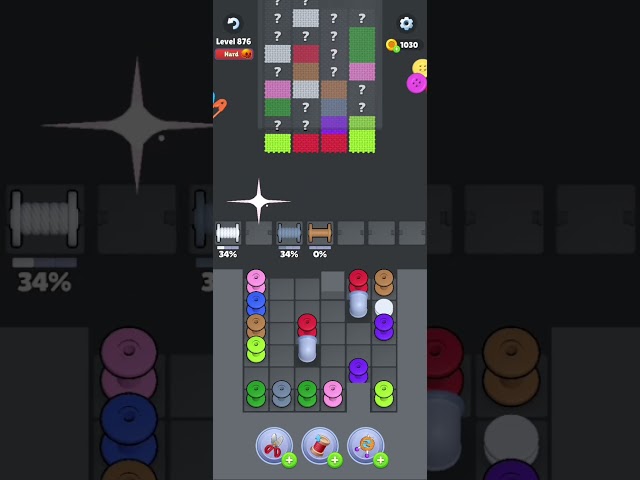 Level 876