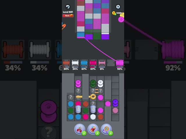 Level 881