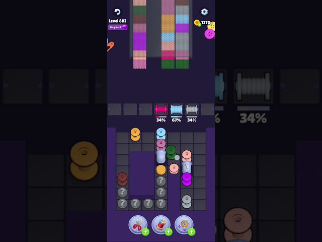 Level 882