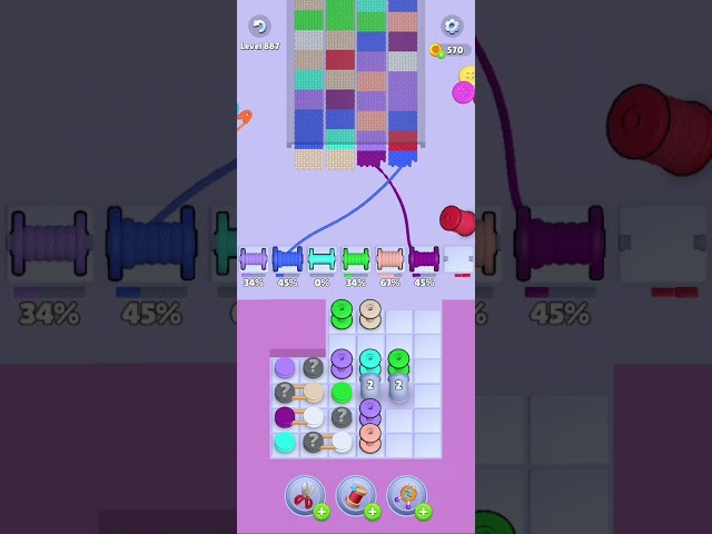 Level 887