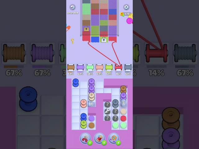Level 888