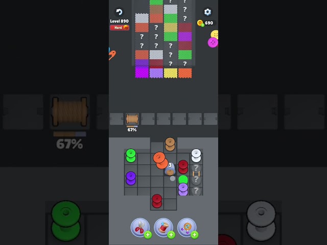 Level 890