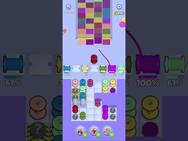 Level 894