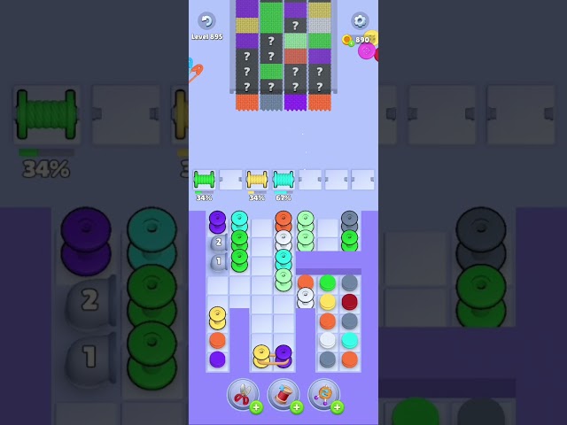 Level 895