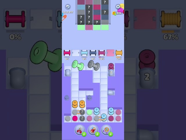 Level 897