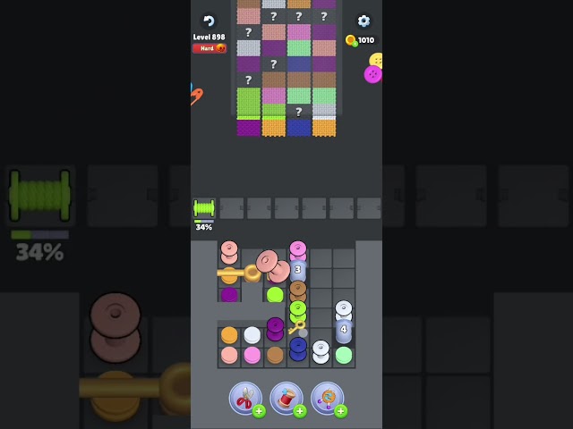 Level 898