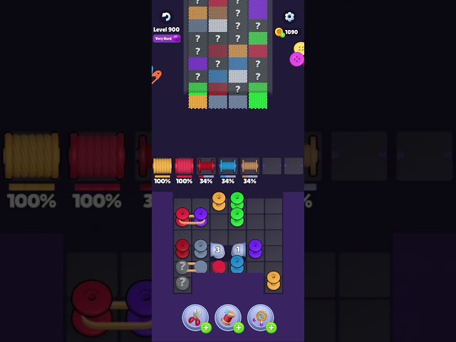Level 900