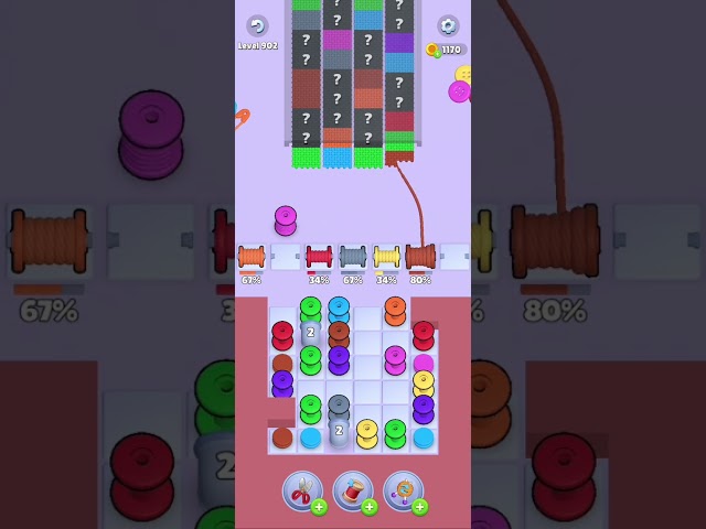 Level 902