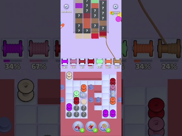 Level 904