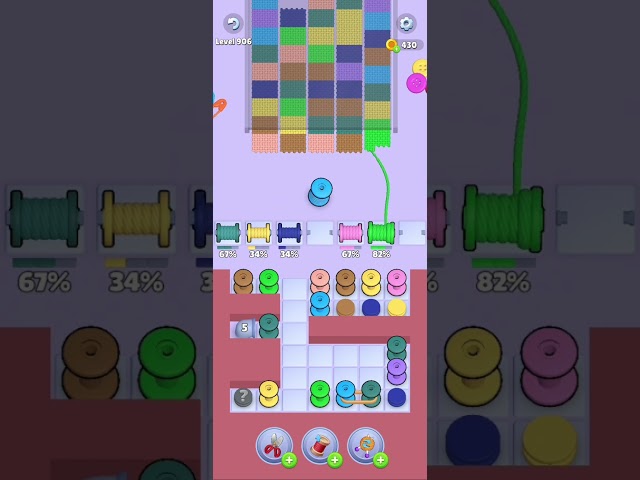 Level 906