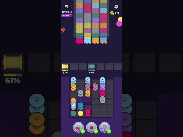 Level 912